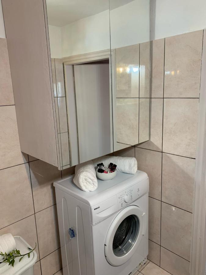 Karavádhos Lofos House 아파트 외부 사진