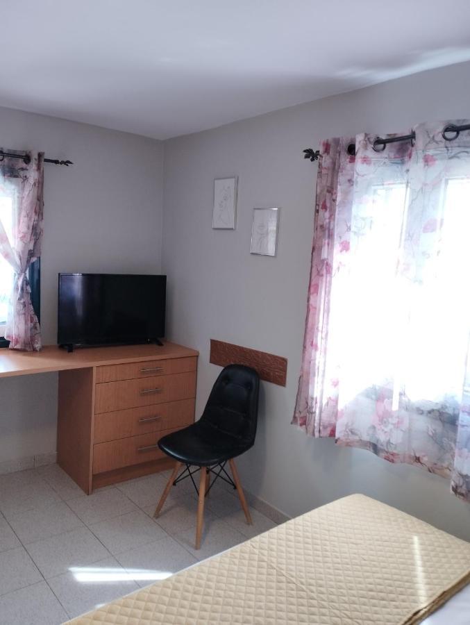 Karavádhos Lofos House 아파트 외부 사진