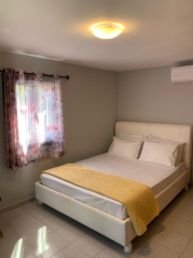 Karavádhos Lofos House 아파트 외부 사진