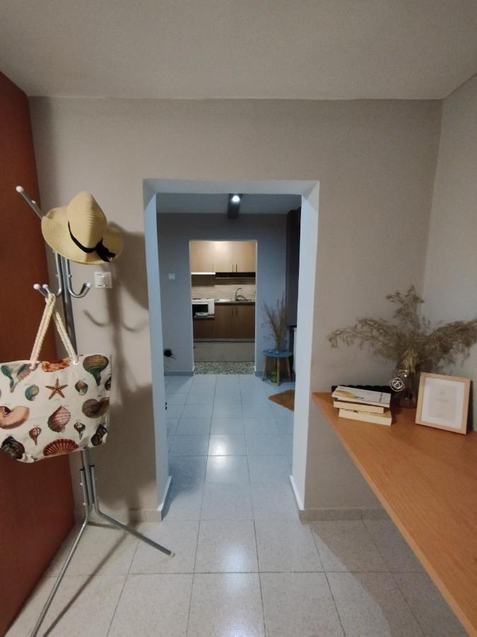 Karavádhos Lofos House 아파트 외부 사진