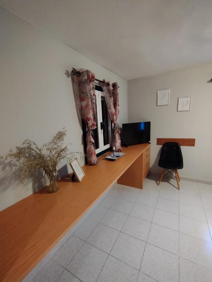 Karavádhos Lofos House 아파트 외부 사진