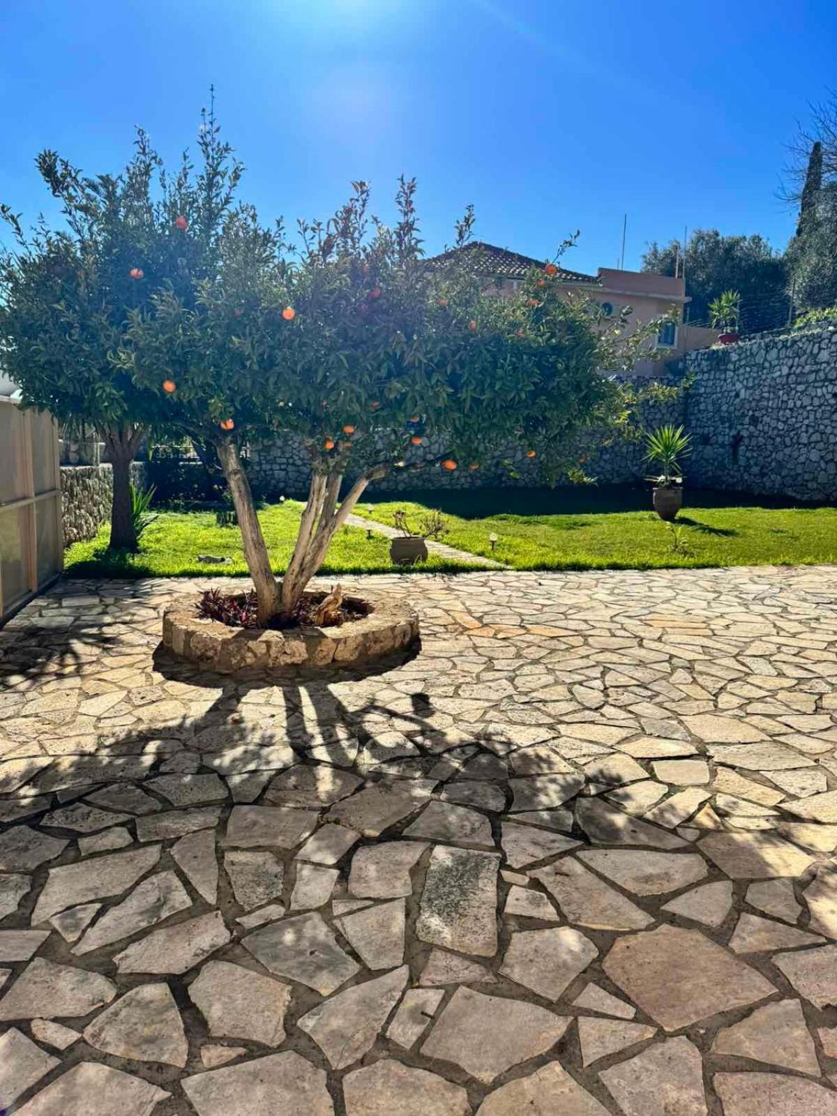 Karavádhos Lofos House 아파트 외부 사진
